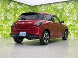 スイフト 1.2 ハイブリッド(HYBRID) MZ 4WD 