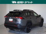 RAV4 2.5 ハイブリッド アドベンチャー オフロードパッケージ II E-Four 4WD 