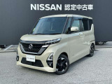 ルークス ハイウェイスター X