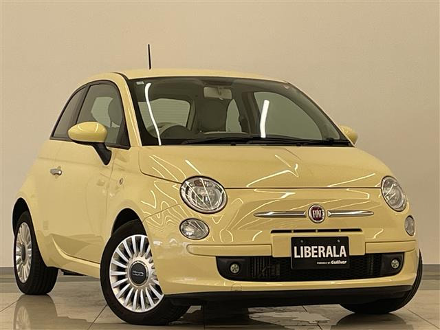 500 ジェラート 修復歴無し