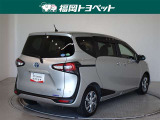 シエンタ ハイブリッド 1.5 ファンベース G クエロ 