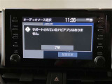 マルチメディア ナビなし・TVあり ★ナビが無いマルチメディアの場合ナビゲーションをご利用いただく場合は別途有料の「T-Connect」の契約が必要となります。詳しくはスタッフまでお気軽にお問