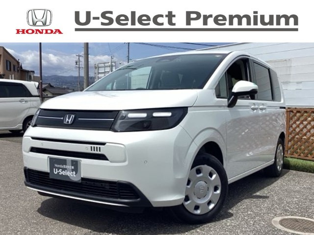 フリード 1.5 エアー 4WD 