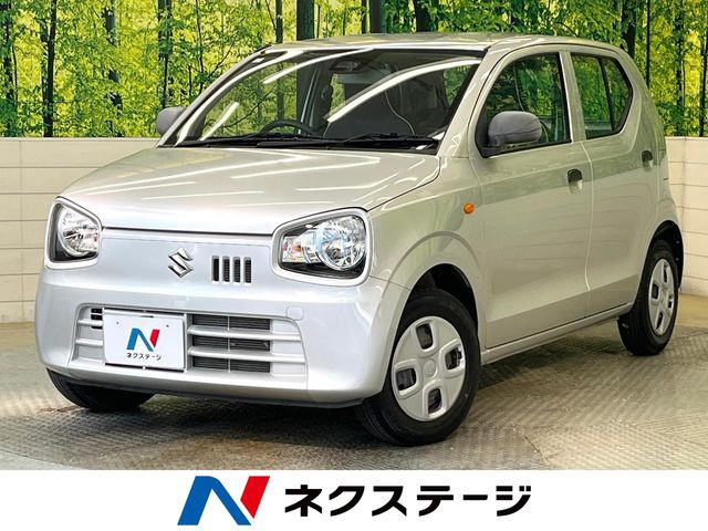 アルト F スズキ セーフティサポート オートギヤシフト 