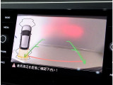 バックカメラ