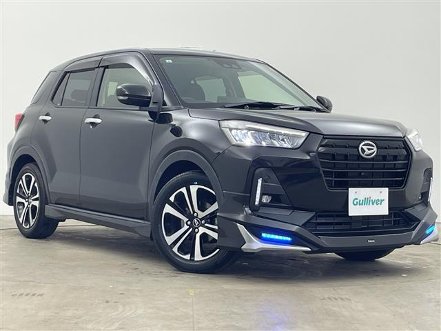 ロッキー 1.0 プレミアム 4WD 4WD 修復歴無し