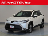 トヨタ カローラクロス