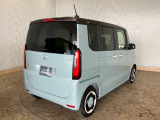 N-BOX ファッションスタイル 2トーン 
