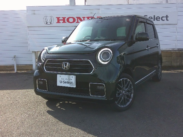 ホンダ N-ONE 