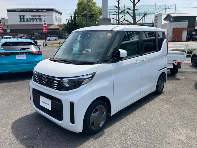 デイズルークス X 