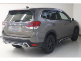 フォレスター 1.8 スポーツ 4WD 