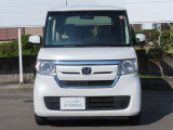 N-BOX G L ホンダセンシング 