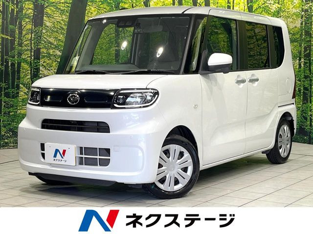 ダイハツ タント 