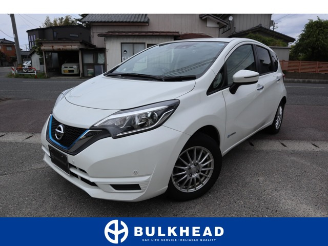 日産 ノート 