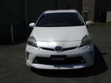 プリウス 1.8 S ツーリングセレクション 