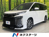快適利便PKG 両側電動ドア 後席モニター 全周囲カメラ