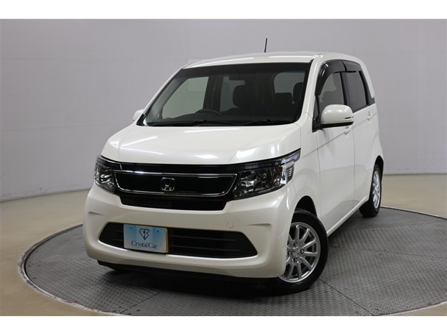 N-WGN G スタイリッシュパッケージ 