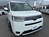 弊社はホンダディーラーです。中古車も販売しておりますが新車も力を入れております!各種試乗車も取り揃えお客様のご要望にあった車種をご提案させて頂きます。人気車を是非店頭で体感して下さい!