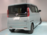 ルークス AUTECH 4WD 