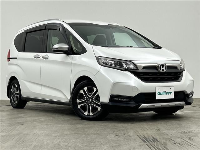 フリード 1.5 クロスター ホンダセンシング 修復歴無し