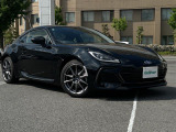 BRZ 2.4 R 4WD 6MT