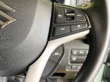 【アダプティブクルーズコントロール】高速道路での長距離走行が楽に!!自動で速度を保つクルーズコントロールが、衝突軽減システムと連携し、前方の車両を感知して車間を保つように速度調節してくれます!!