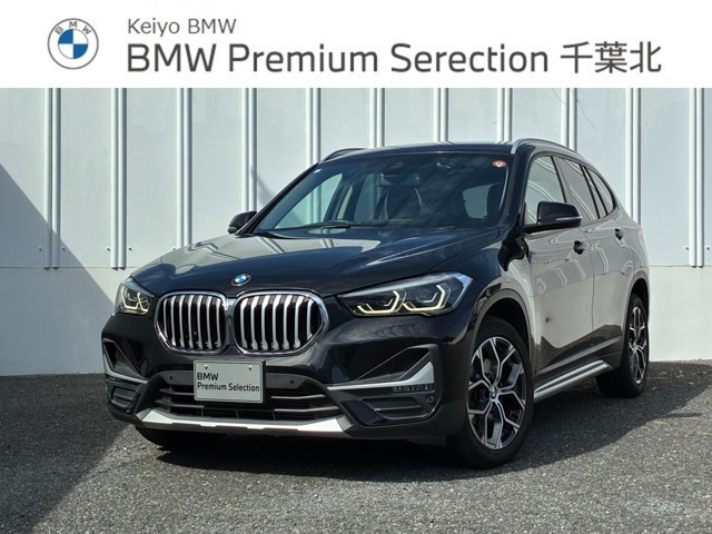 X1 xドライブ 18d xライン エディション ジョイプラス 4WD 