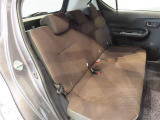 ゆとりある広々とした車内空間は、ドライブを始め買い物やレジャーなど、幅広く活躍します。一人でもみんなとでもお出かけを楽しみましょう!
