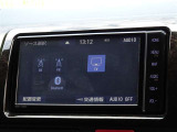 CD・DVD(再生機能)・ブルートゥース等を使用することができます。