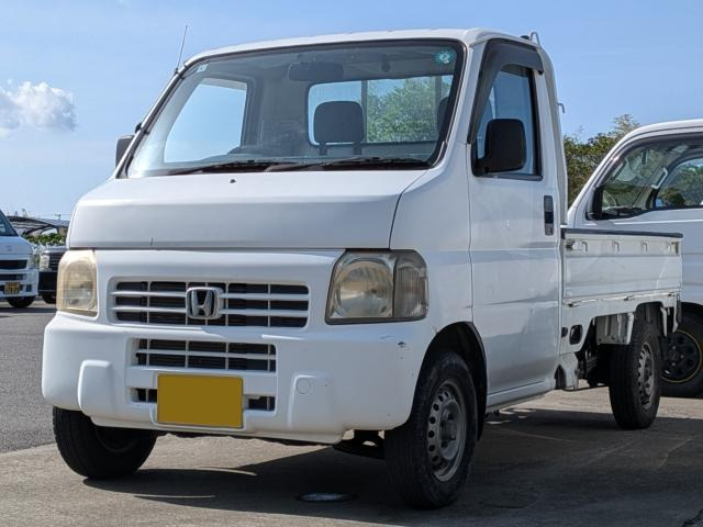 アクティトラック  SDX 4WD 5速マニュアル