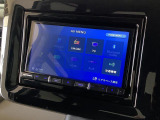 Bluetooth Audio対応!いつもの音楽・いつものラジオ番組を、ドライブでも存分にお楽しみいただけます♪