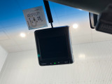 純正ドライブレコーダーを装着しています♪高画質、高機能で、毎日の運転に安心をプラスします!しっかり、録画できるマストアイテムです♪