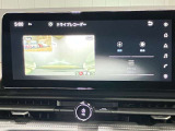 【ドライブレコーダー】ナビゲーションでの再生が可能!すぐに撮った映像を確認することができます!