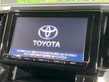 【純正ナビ】人気の純正ナビを装備。オーディオ機能も充実しており、Bluetooth接続すればお持ちのスマホやMP3プレイヤーの音楽を再生可能!毎日の運転がさらに楽しくなります!!