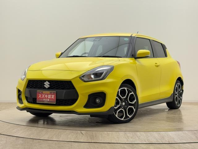 スイフト 1.4 スポーツ 