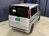 お探しの方必見!納車時には外装のバフ磨き、ポリマーワックスコーティング!内装のクリーニング、スチーマーを使っての徹底洗浄をさせてもらいます!
