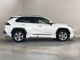 RAV4 2.5 ハイブリッド G E-Four 4WD 