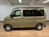 令和7年12月登録走行4km!純正メモリーナビ装備のアトレーの届出済未使用車☆ターボエンジン、バックカメラ、、両側電動スライドドア、クルーズコントロール、衝突回避支援ブレーキ、誤発進抑制機能搭載♪