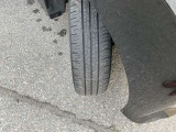 タイヤサイズはです!各タイヤメーカー取扱いしております。お買い換えの際もご相談ください。