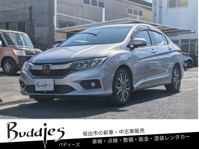 グレイス 1.5 ハイブリッド EX ホンダセンシング 