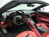 ローマスパイダー F1 DCT 