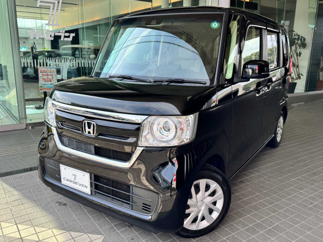 ホンダ N-BOX 