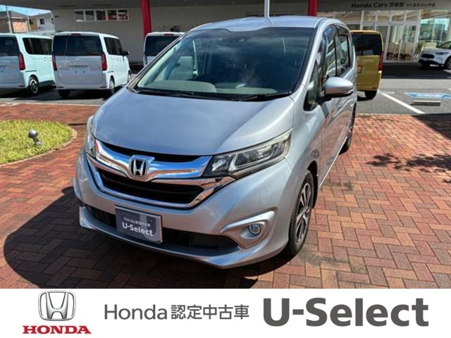 フリード 1.5 G ホンダセンシング 