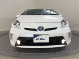ワイド&ローのスタイルで走行安定性もばっちりです。運転しやすくロングドライブも安心です。