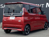ルークス ハイウェイスター X