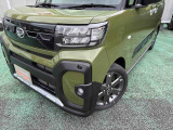 タント ファンクロス ターボ 