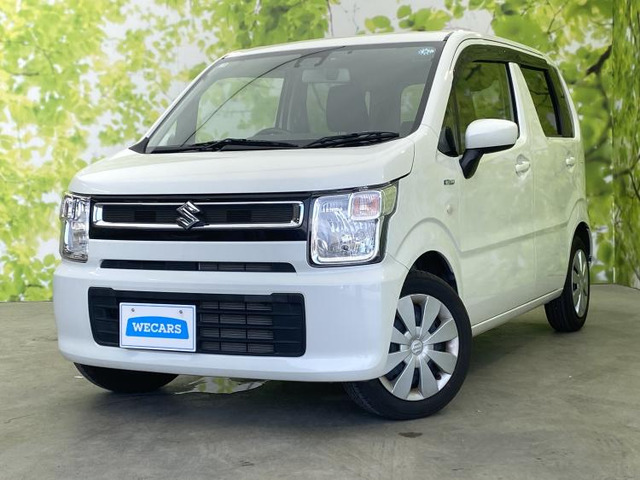 ワゴンR ハイブリッド(HYBRID) FX 