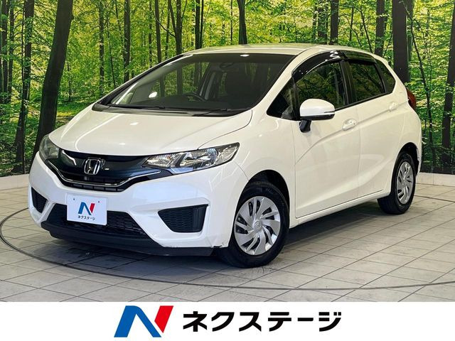 ホンダ フィット 