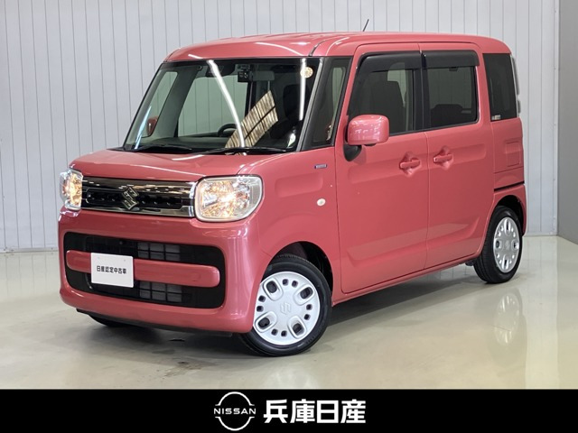 スペーシア ハイブリッド(HYBRID)  X 