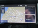 とっても便利なナビ搭載ですので初めての土地でも安心してドライブが楽しめますね♪最新のナビも取り扱っておりますのでお気軽にご相談ください♪